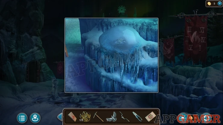Episode 11 Walkthrough - Artifact Seekers