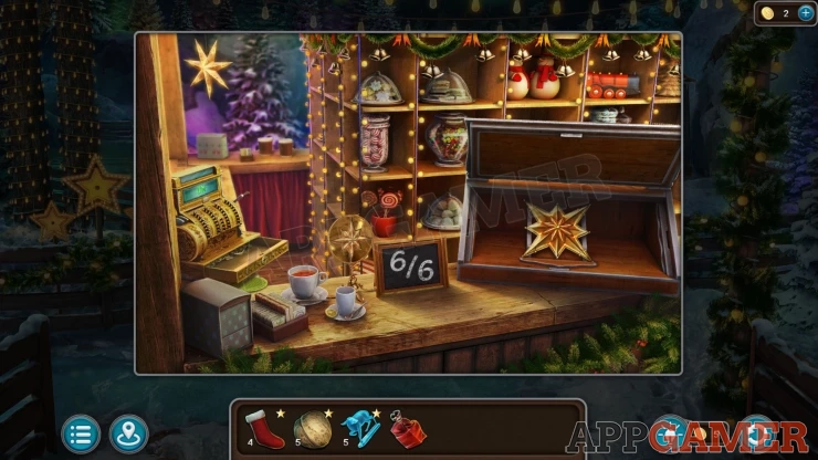 Episode 11 Walkthrough - Artifact Seekers