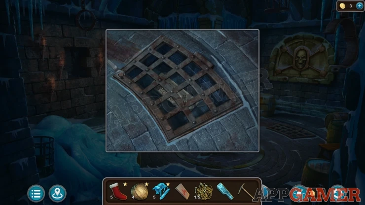 Episode 11 Walkthrough - Artifact Seekers