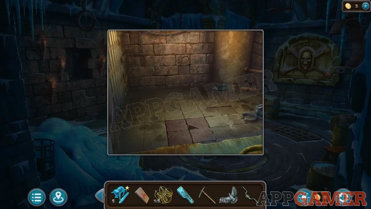 Episode 11 Walkthrough - Artifact Seekers