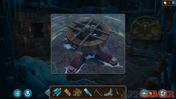 Episode 11 Walkthrough - Artifact Seekers