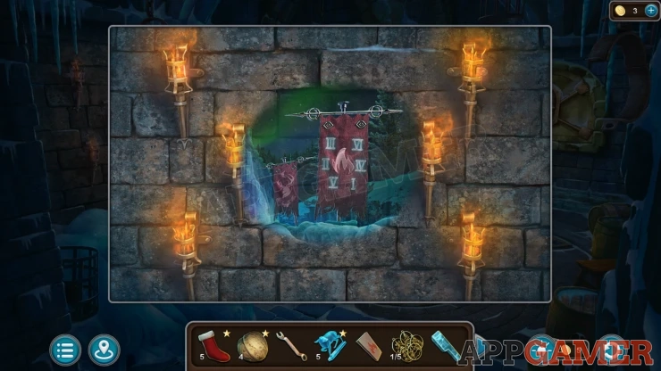 Episode 11 Walkthrough - Artifact Seekers