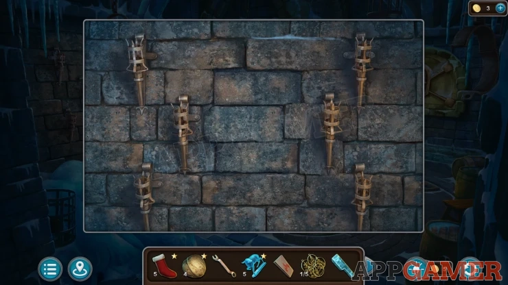 Episode 11 Walkthrough - Artifact Seekers