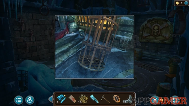 Episode 11 Walkthrough - Artifact Seekers