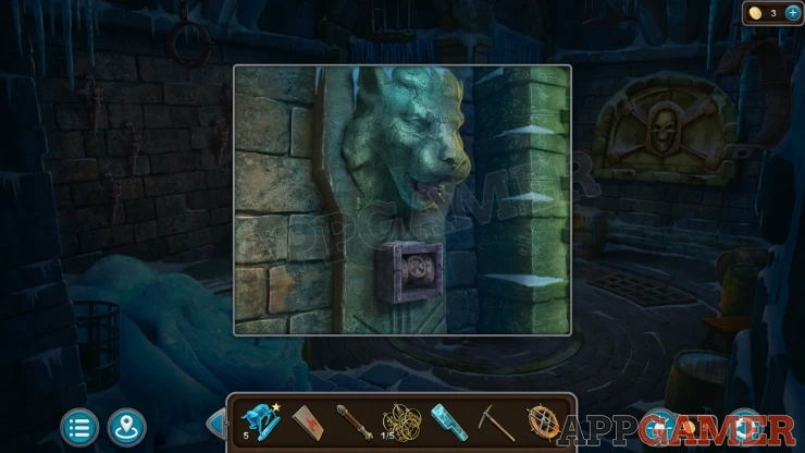 Episode 11 Walkthrough - Artifact Seekers