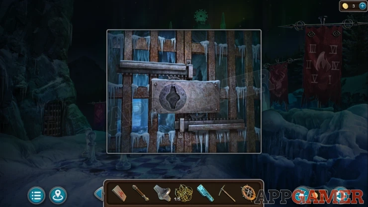 Episode 11 Walkthrough - Artifact Seekers