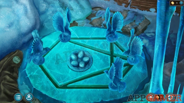 Episode 11 Walkthrough - Artifact Seekers