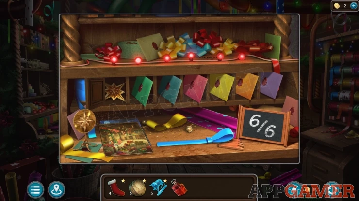 Episode 11 Walkthrough - Artifact Seekers