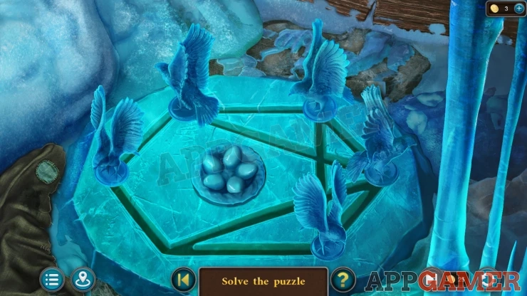 Episode 11 Walkthrough - Artifact Seekers