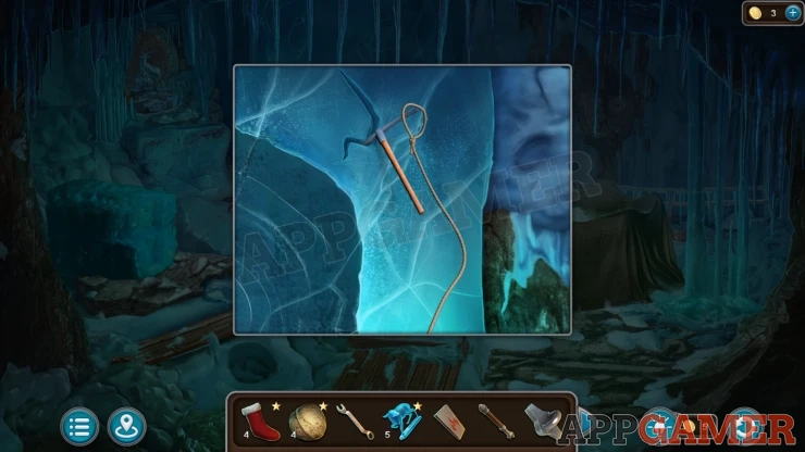 Episode 11 Walkthrough - Artifact Seekers
