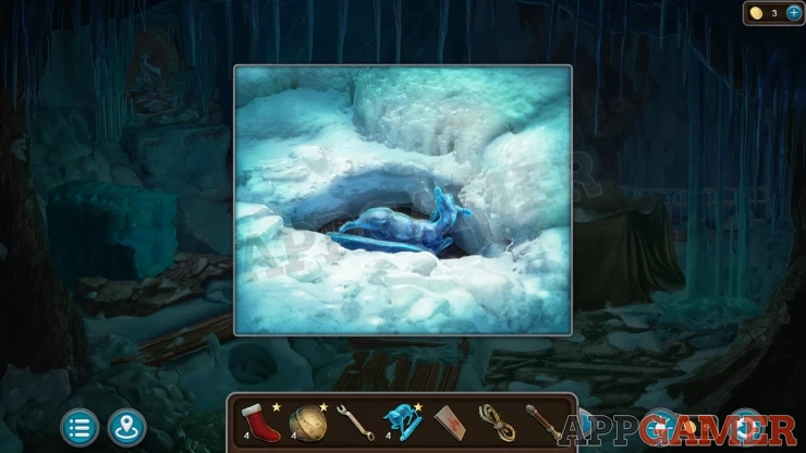 Episode 11 Walkthrough - Artifact Seekers