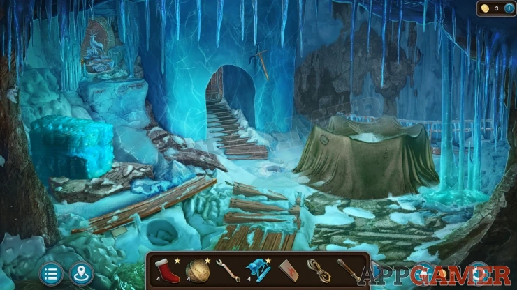 Episode 11 Walkthrough - Artifact Seekers