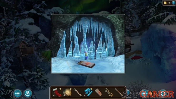 Episode 11 Walkthrough - Artifact Seekers