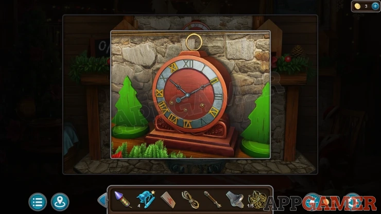 Episode 11 Walkthrough - Artifact Seekers