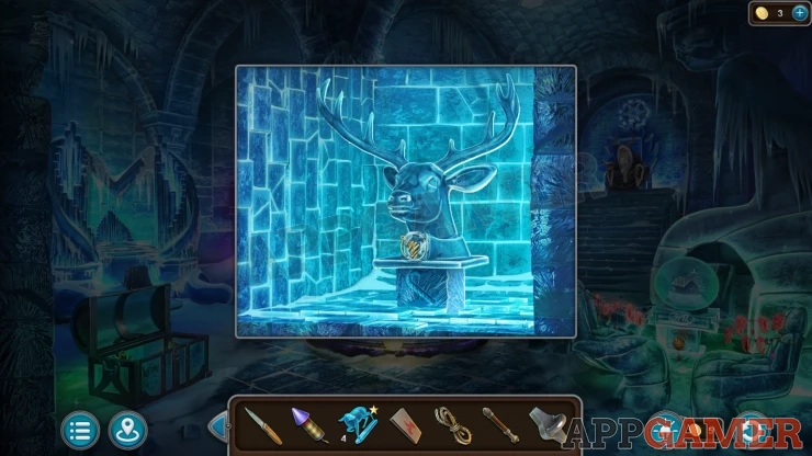 Episode 11 Walkthrough - Artifact Seekers