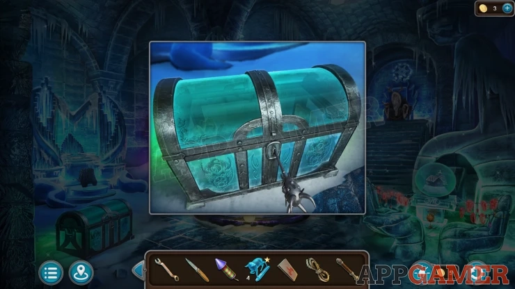 Episode 11 Walkthrough - Artifact Seekers