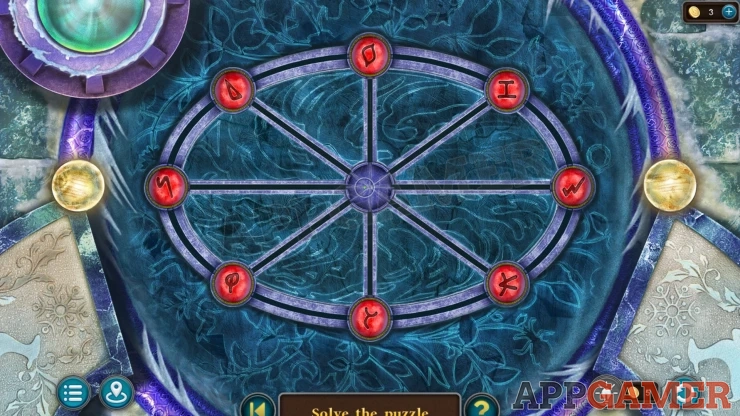 Episode 11 Walkthrough - Artifact Seekers