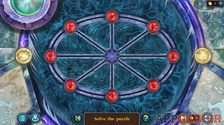 Episode 11 Walkthrough - Artifact Seekers