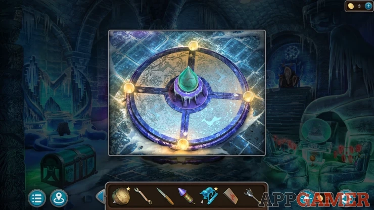 Episode 11 Walkthrough - Artifact Seekers