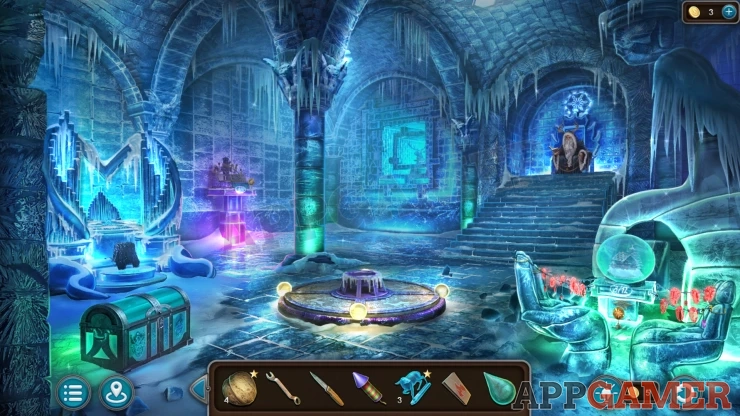 Episode 11 Walkthrough - Artifact Seekers