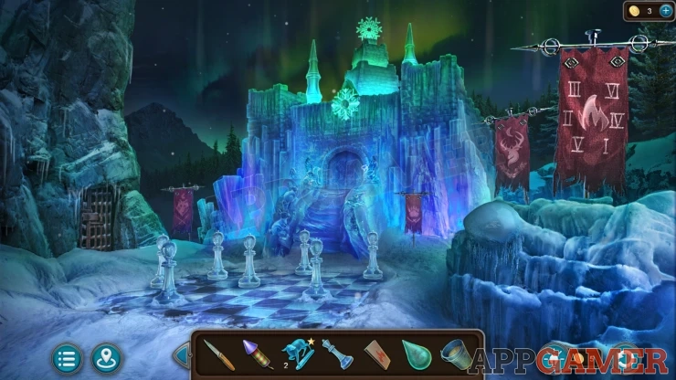 Episode 11 Walkthrough - Artifact Seekers