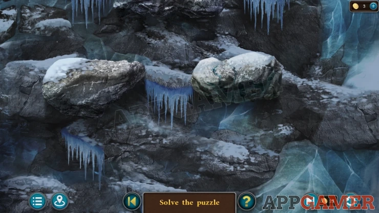 Episode 11 Walkthrough - Artifact Seekers