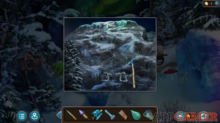 Episode 11 Walkthrough - Artifact Seekers