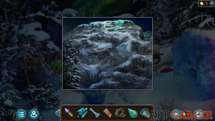 Episode 11 Walkthrough - Artifact Seekers