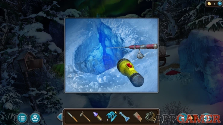 Episode 11 Walkthrough - Artifact Seekers