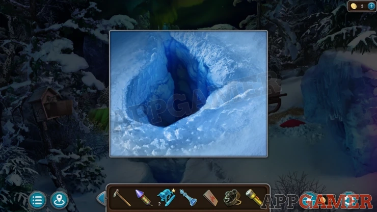 Episode 11 Walkthrough - Artifact Seekers