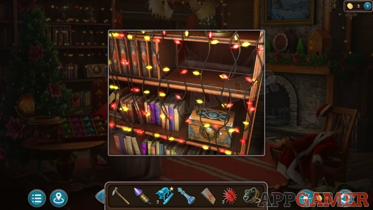 Episode 11 Walkthrough - Artifact Seekers