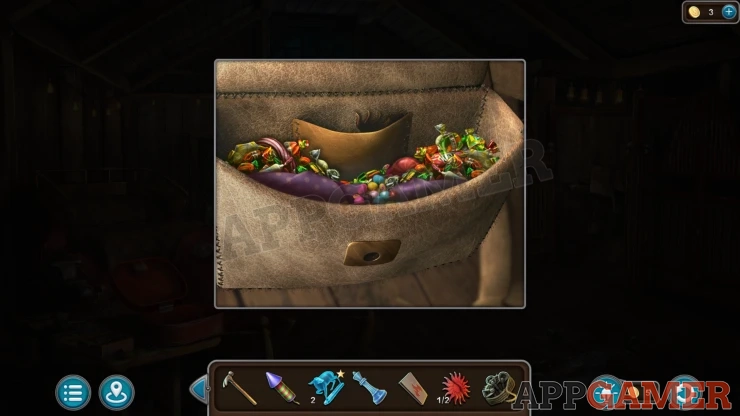 Episode 11 Walkthrough - Artifact Seekers