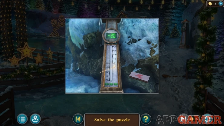 Episode 11 Walkthrough - Artifact Seekers