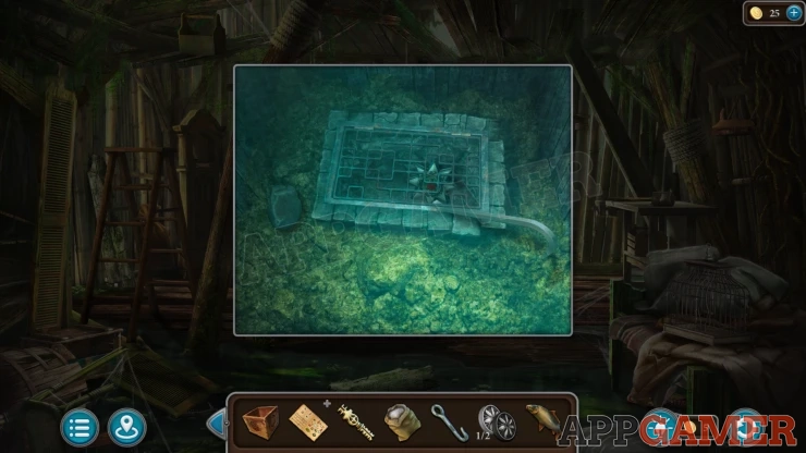 Artifact Seekers - Episode 6 Walkthrough