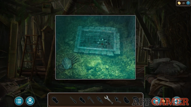 Artifact Seekers - Episode 6 Walkthrough
