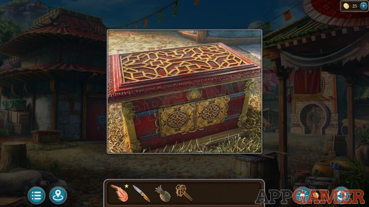 Artifact Seekers - Episode 6 Walkthrough