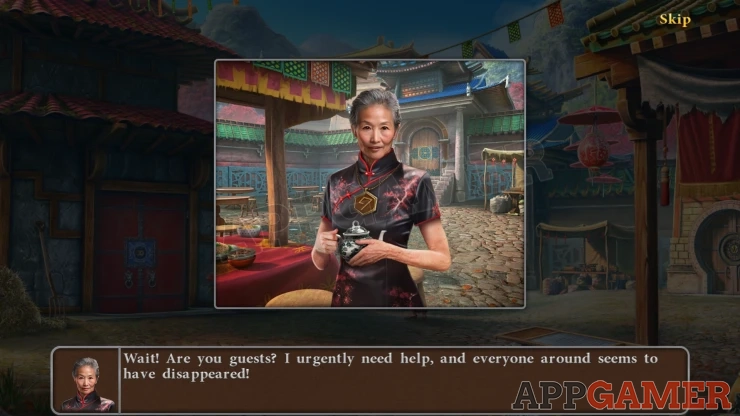 Artifact Seekers - Episode 6 Walkthrough