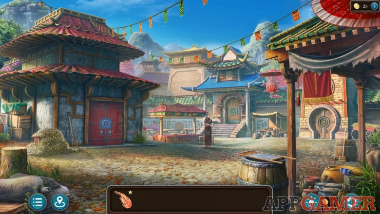Artifact Seekers - Episode 6 Walkthrough