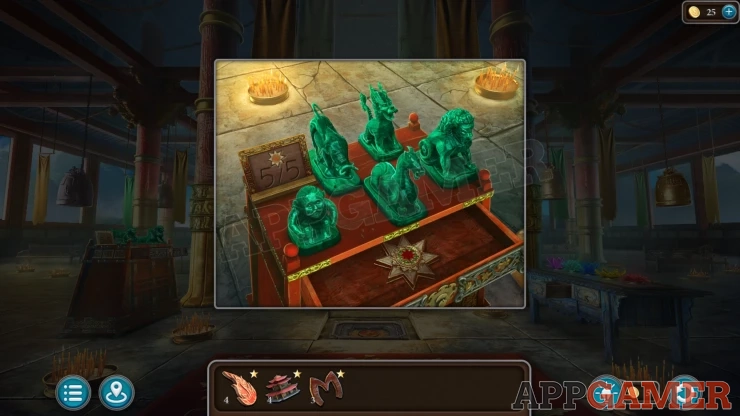 Artifact Seekers - Episode 6 Walkthrough