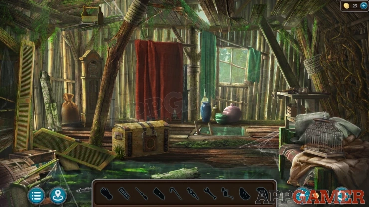 Artifact Seekers - Episode 6 Walkthrough