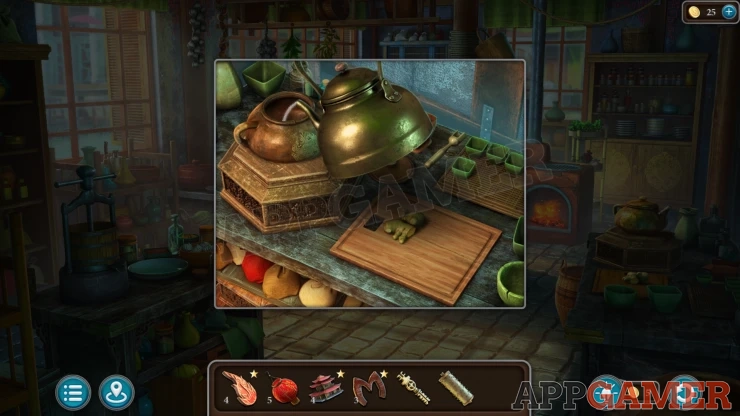 Artifact Seekers - Episode 6 Walkthrough