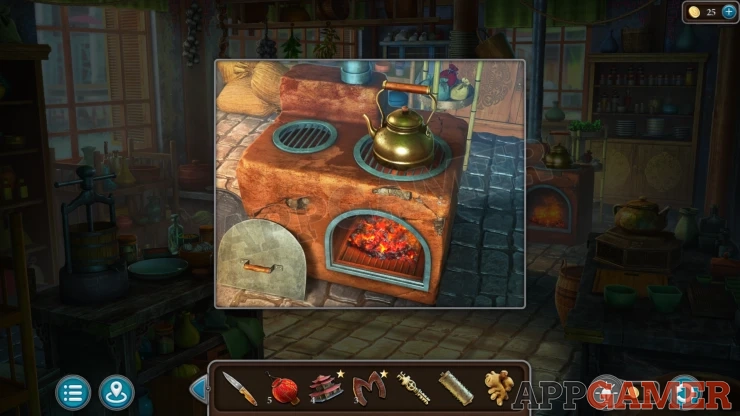 Artifact Seekers - Episode 6 Walkthrough