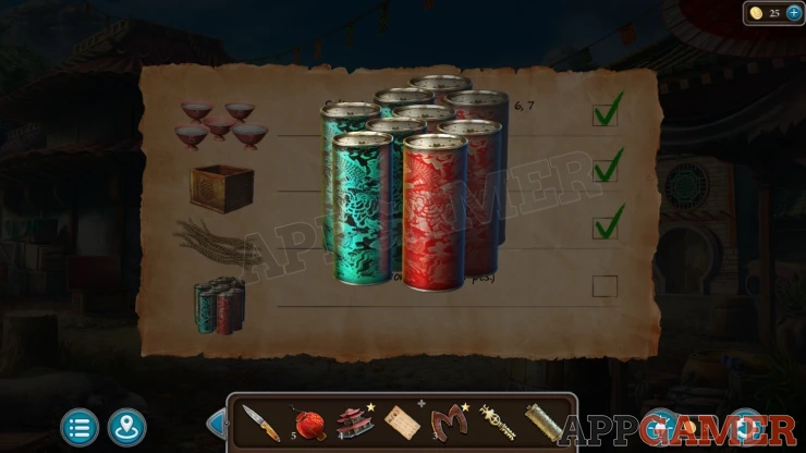 Artifact Seekers - Episode 6 Walkthrough
