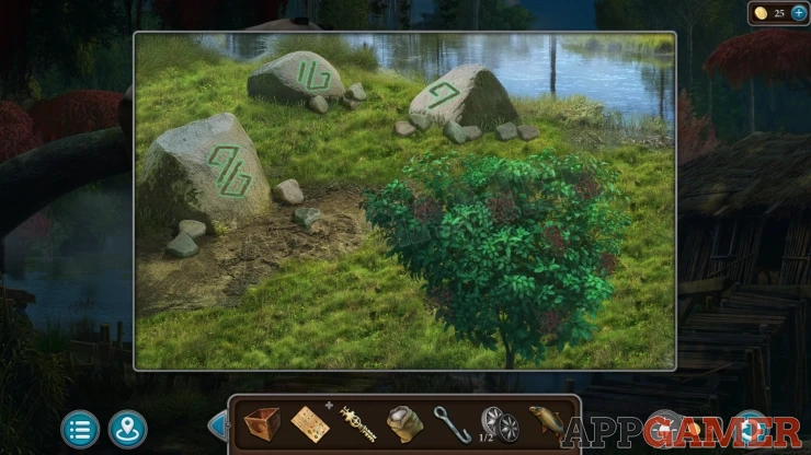 Artifact Seekers - Episode 6 Walkthrough