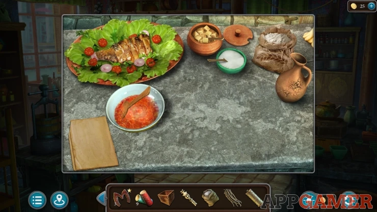 Artifact Seekers - Episode 6 Walkthrough