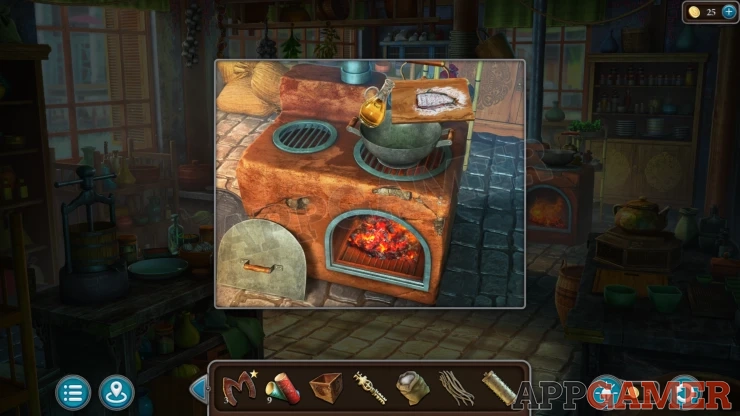 Artifact Seekers - Episode 6 Walkthrough