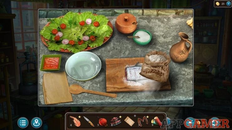 Artifact Seekers - Episode 6 Walkthrough