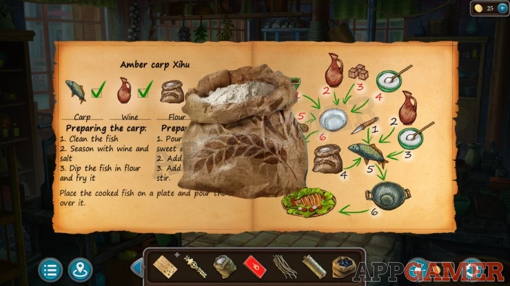 Artifact Seekers - Episode 6 Walkthrough
