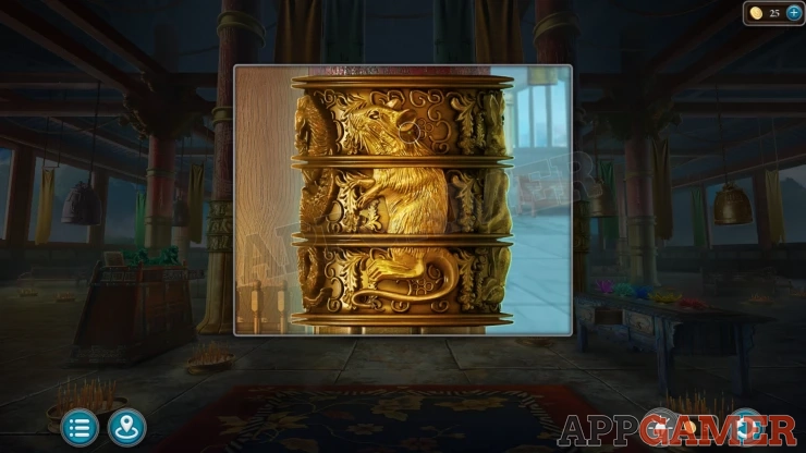 Artifact Seekers - Episode 6 Walkthrough