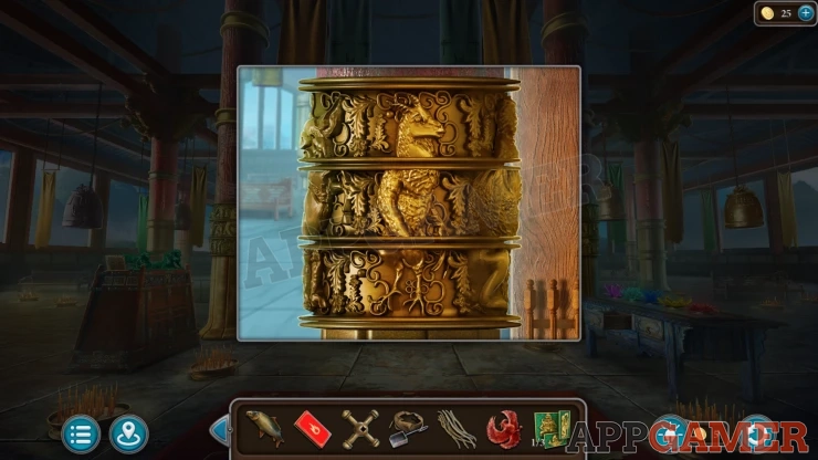 Artifact Seekers - Episode 6 Walkthrough